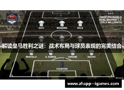 解读皇马胜利之谜：战术布局与球员表现的完美结合